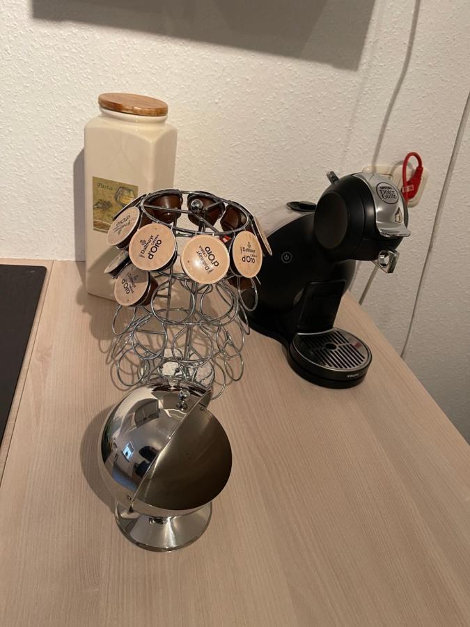 Apartament Muehlenloft Hameln Hessisch Oldendorf Zewnętrze zdjęcie