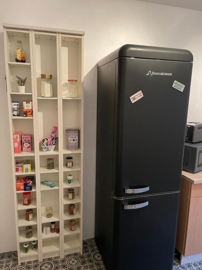 Apartament Muehlenloft Hameln Hessisch Oldendorf Zewnętrze zdjęcie