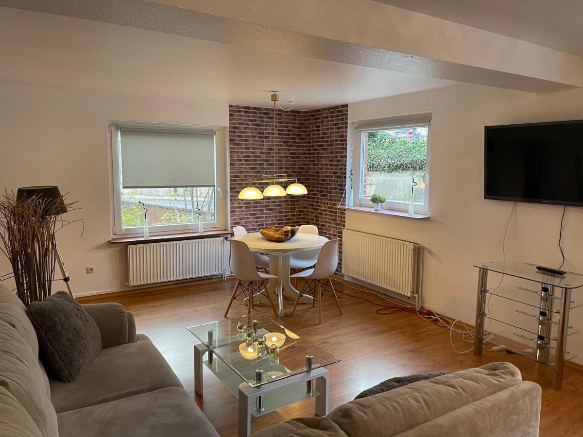 Apartament Muehlenloft Hameln Hessisch Oldendorf Zewnętrze zdjęcie