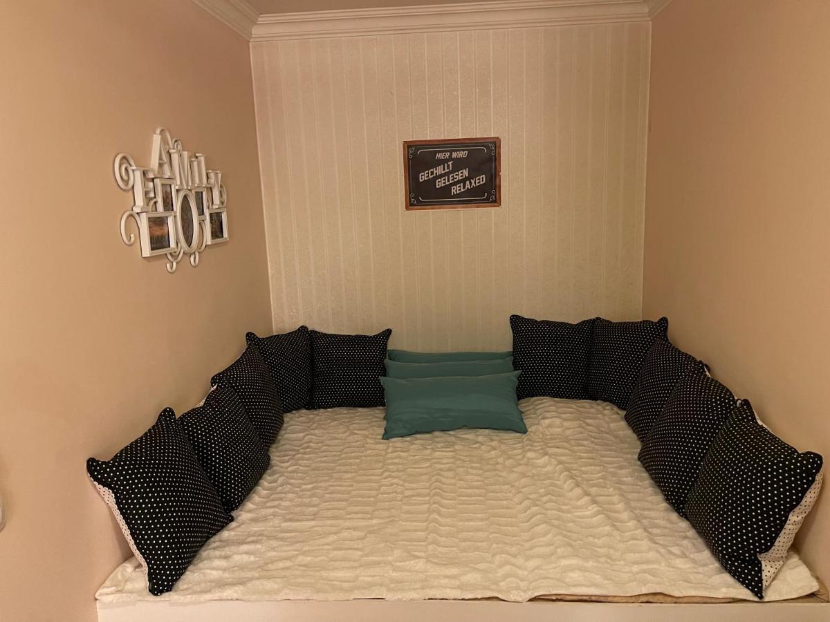Apartament Muehlenloft Hameln Hessisch Oldendorf Zewnętrze zdjęcie