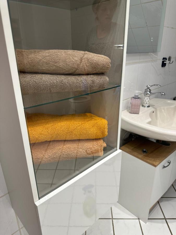 Apartament Muehlenloft Hameln Hessisch Oldendorf Zewnętrze zdjęcie