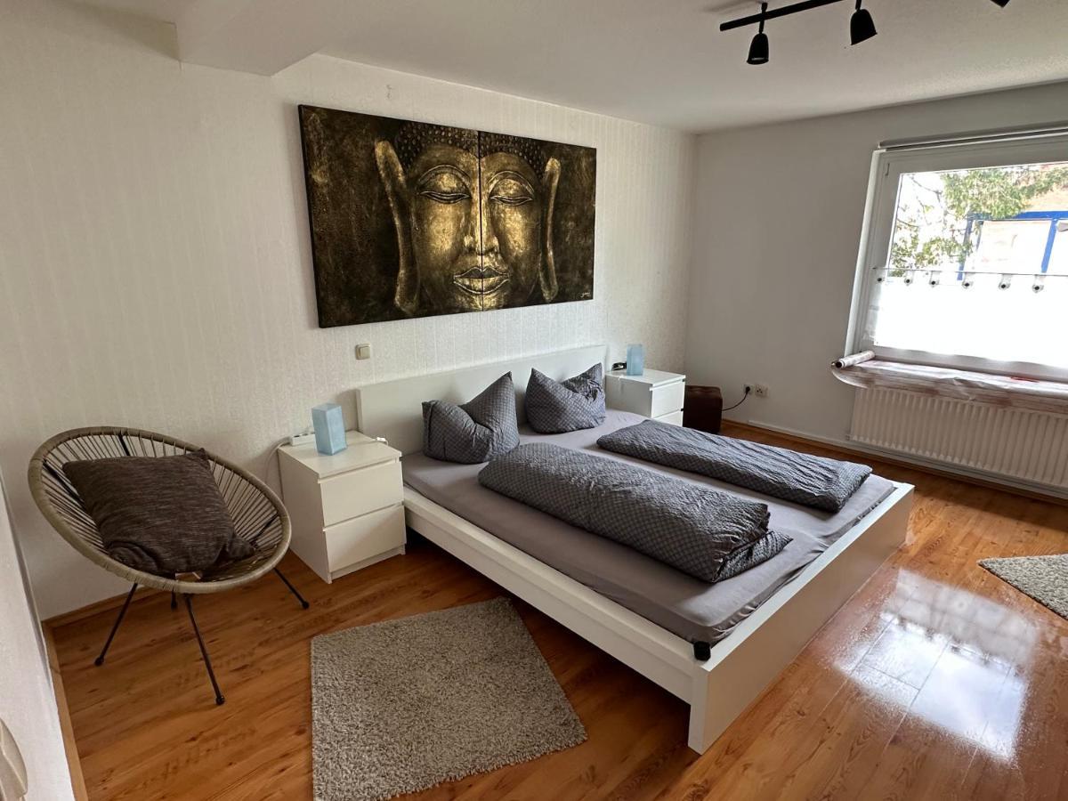 Apartament Muehlenloft Hameln Hessisch Oldendorf Zewnętrze zdjęcie