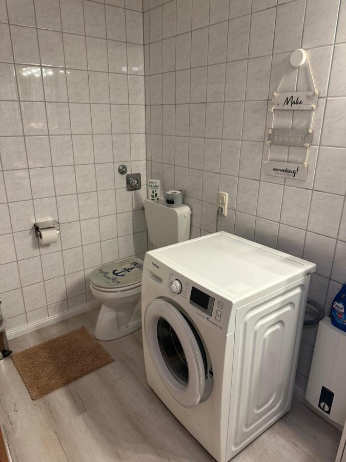 Apartament Muehlenloft Hameln Hessisch Oldendorf Zewnętrze zdjęcie
