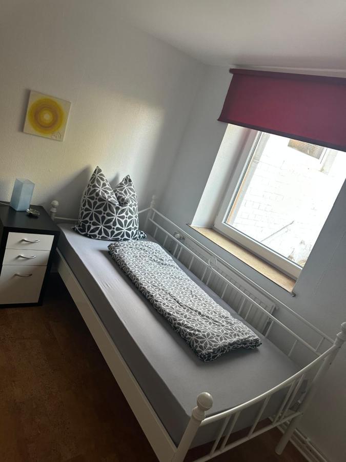 Apartament Muehlenloft Hameln Hessisch Oldendorf Zewnętrze zdjęcie