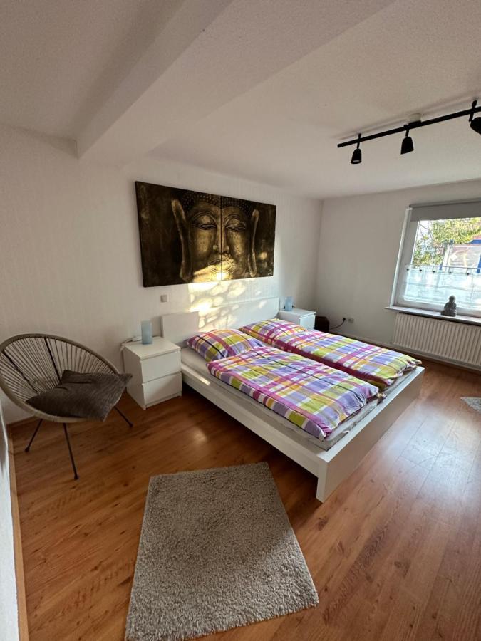 Apartament Muehlenloft Hameln Hessisch Oldendorf Zewnętrze zdjęcie